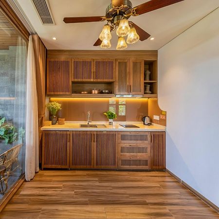 Bonny Boutique Hotel دا نانغ المظهر الخارجي الصورة