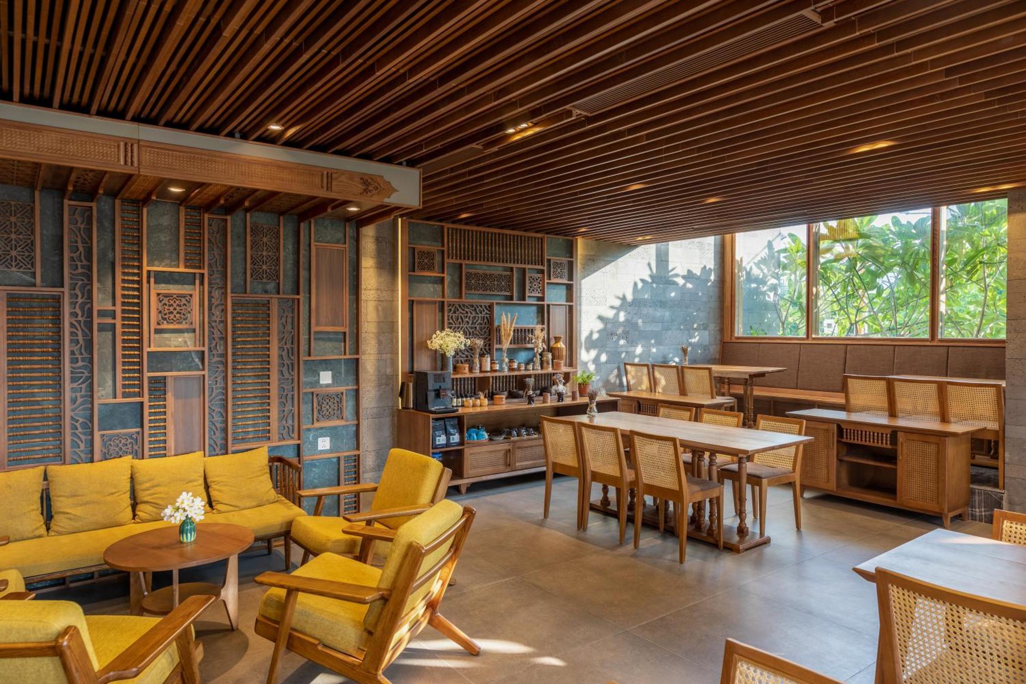 Bonny Boutique Hotel دا نانغ المظهر الخارجي الصورة
